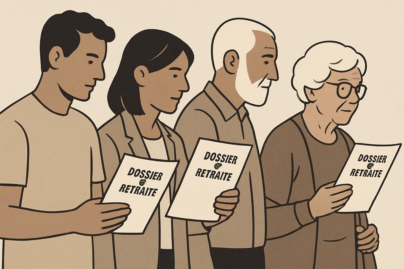 découvrez les points essentiels de la réforme de la retraite en 2026 : nouveautés, impacts et conseils pour bien préparer votre avenir.