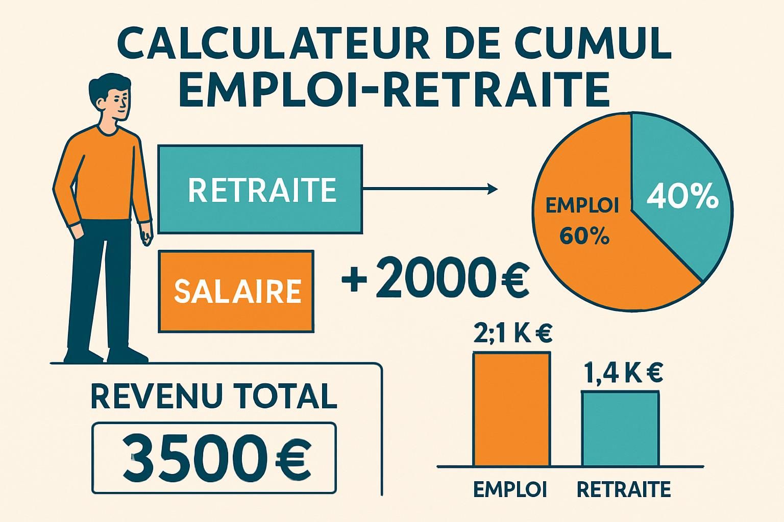 découvrez les points essentiels de la réforme de la retraite en 2026, ses impacts et ce que vous devez savoir pour bien vous préparer.