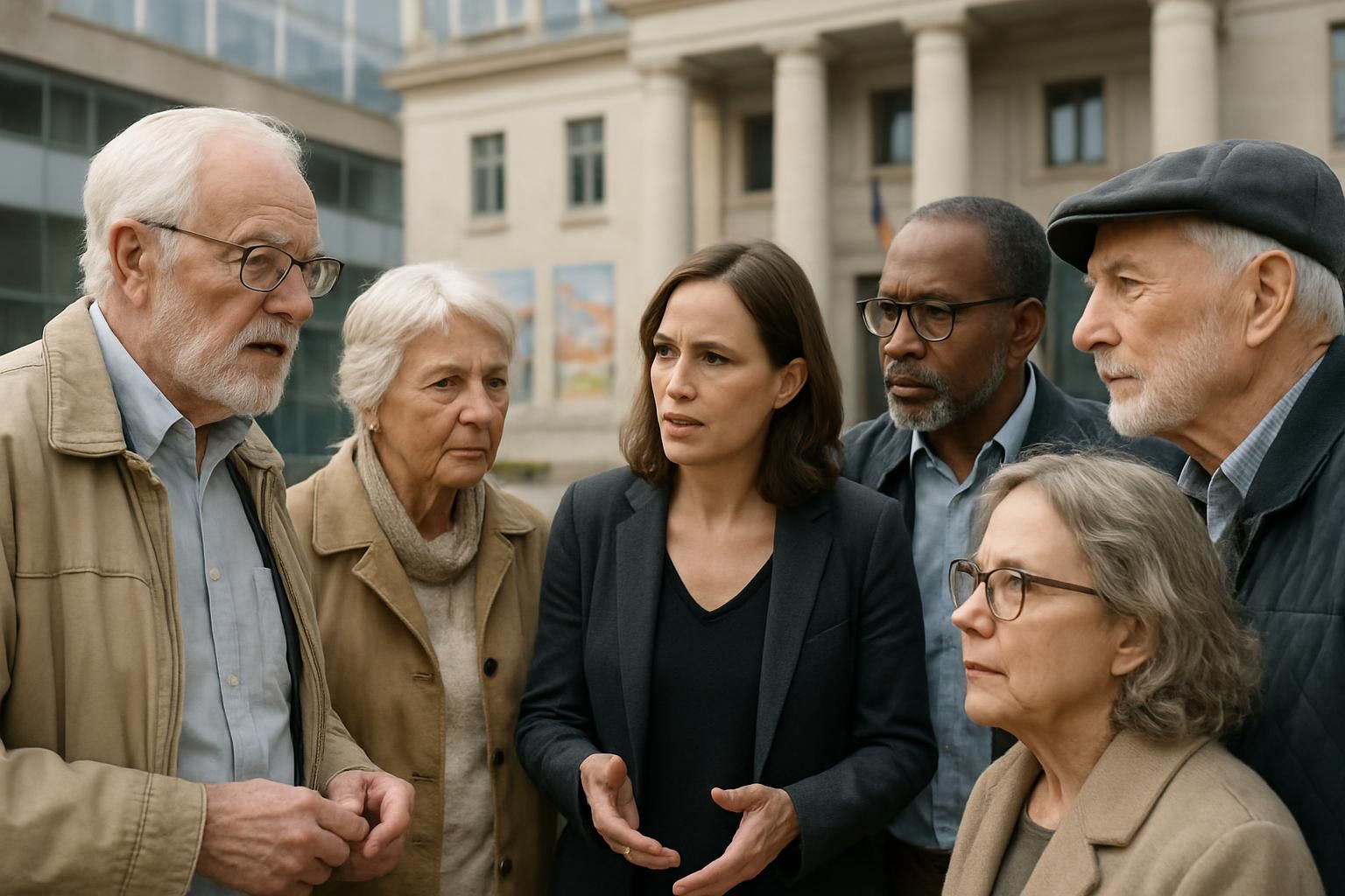 découvrez l'essentiel sur la réforme de la retraite en 2026 : nouveautés, impacts et informations clés pour bien comprendre les changements à venir.