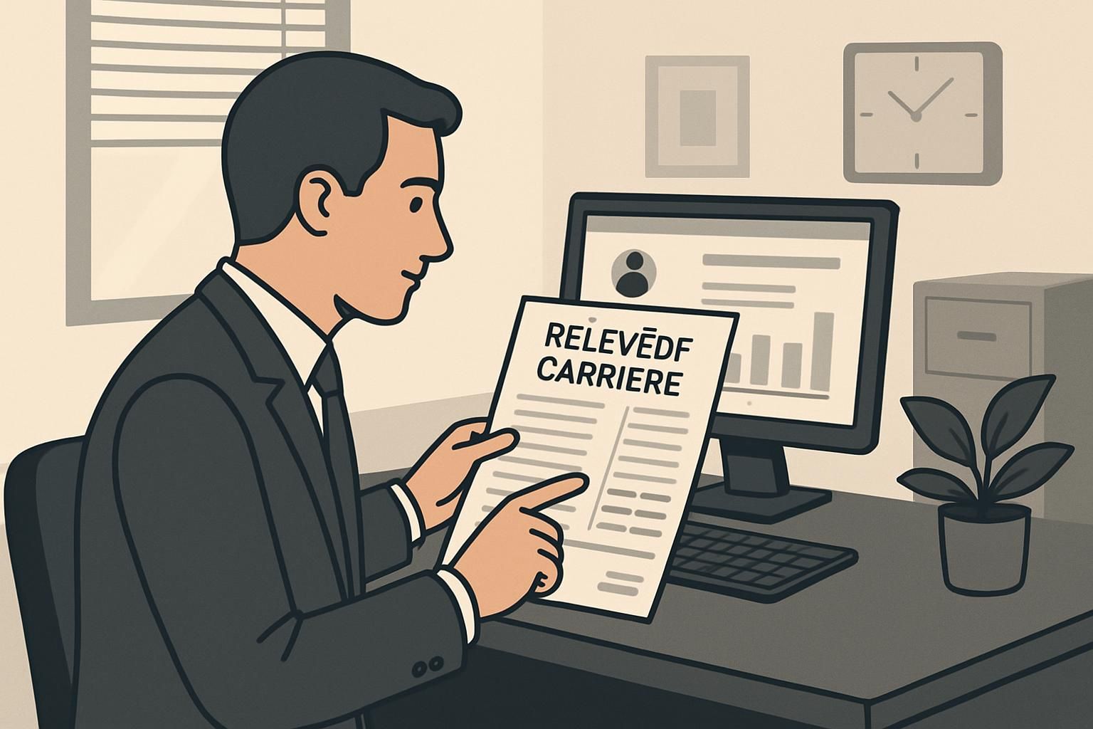 découvrez les principales mesures de la réforme des retraites 2025 et ce qu'elles signifient pour votre avenir. comprenez les changements clés pour mieux vous préparer.