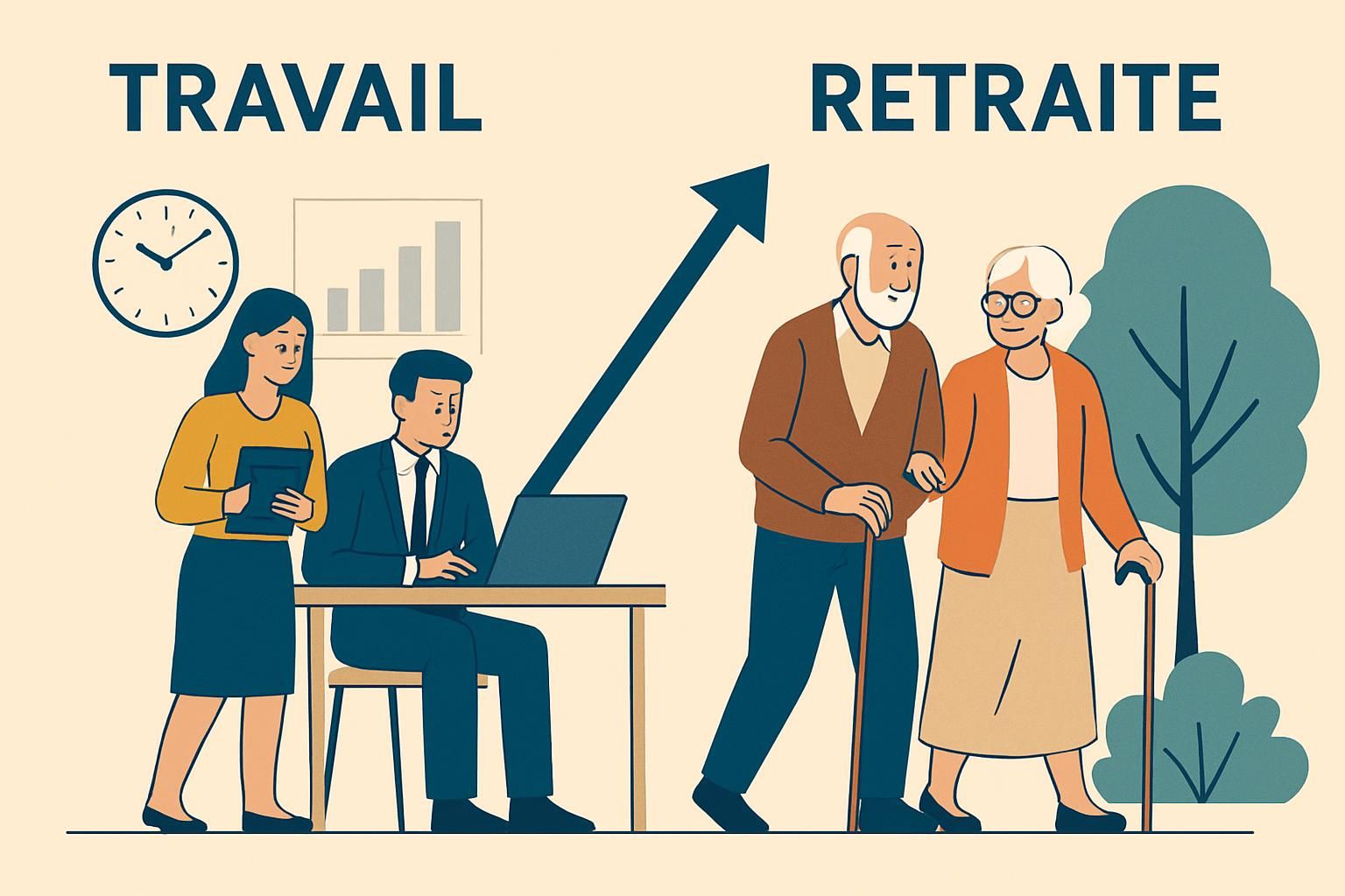 découvrez les principales mesures de la réforme des retraites 2025 et ce qu'il faut savoir pour comprendre leurs impacts sur votre avenir et vos droits.