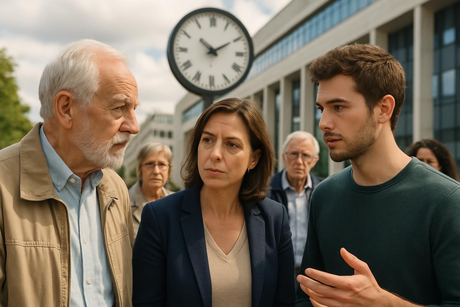 découvrez les principales mesures de la réforme des retraites 2025 et préparez-vous aux changements à venir grâce à notre guide complet et clair.