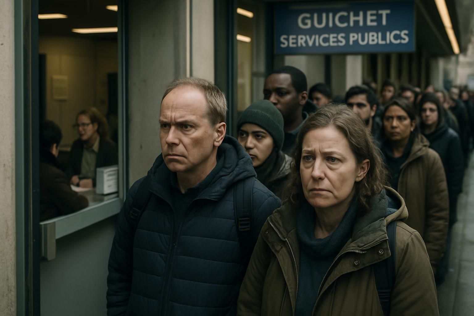 découvrez les conséquences de la suspension de la réforme des retraites sur les français en 2026 : impacts économiques, sociaux et perspectives pour l'avenir.