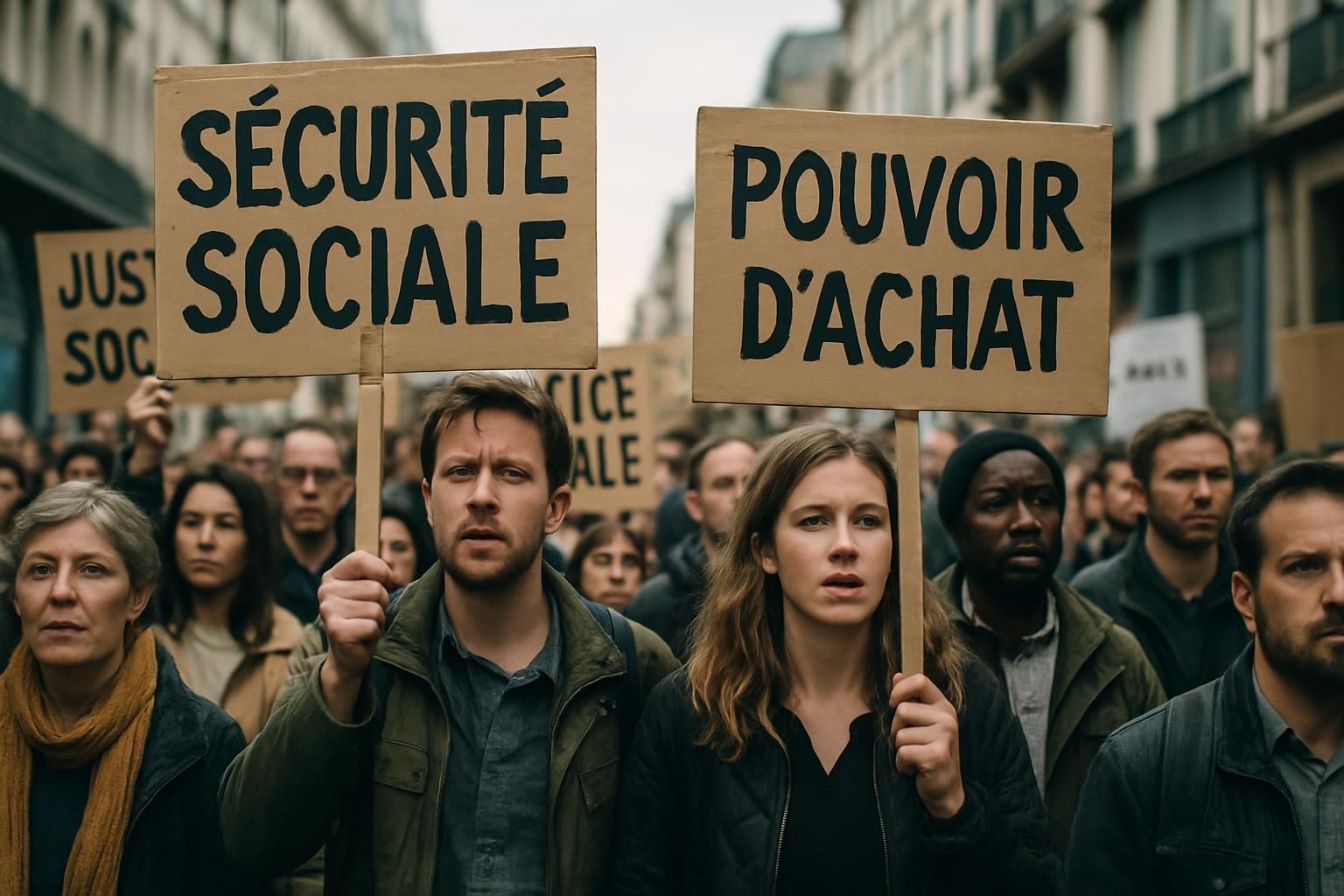 découvrez les conséquences de la suspension de la réforme des retraites sur les français en 2026 : impacts sur les pensions, l'âge de départ et les perspectives pour l'avenir.