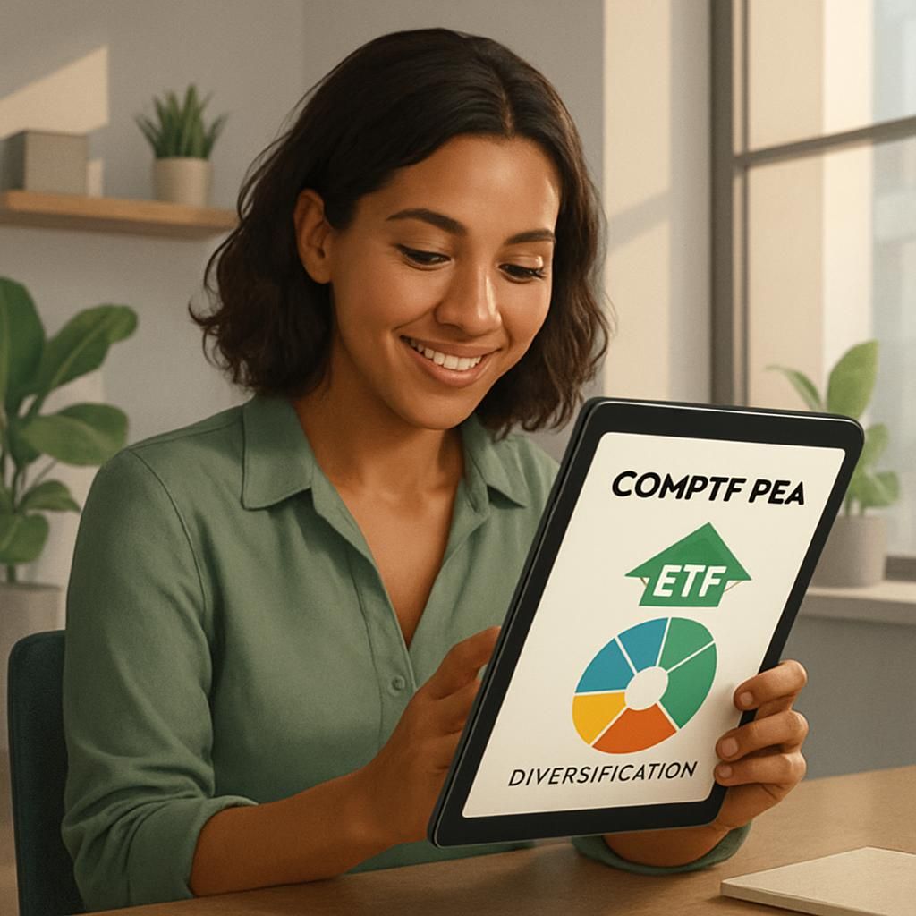 découvrez tout ce qu'il faut savoir sur les etf pea en 2026, leurs avantages fiscaux, leur fonctionnement et comment optimiser votre investissement pour une meilleure rentabilité.