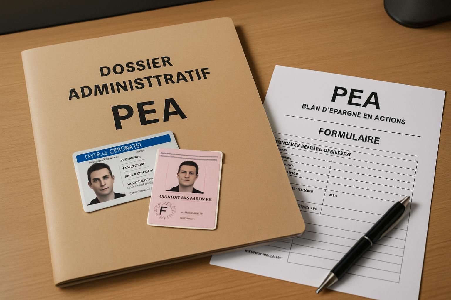 découvrez tout ce qu'il faut savoir sur les etf pea en 2026 et profitez de leurs avantages fiscaux et financiers pour optimiser votre investissement.