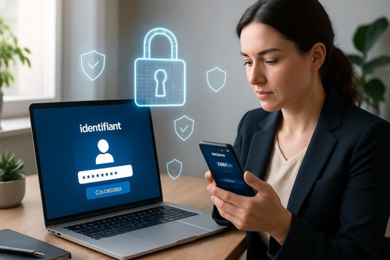 Identifiant Crédit Mutuel : le retrouver et se connecter 2026 ...
