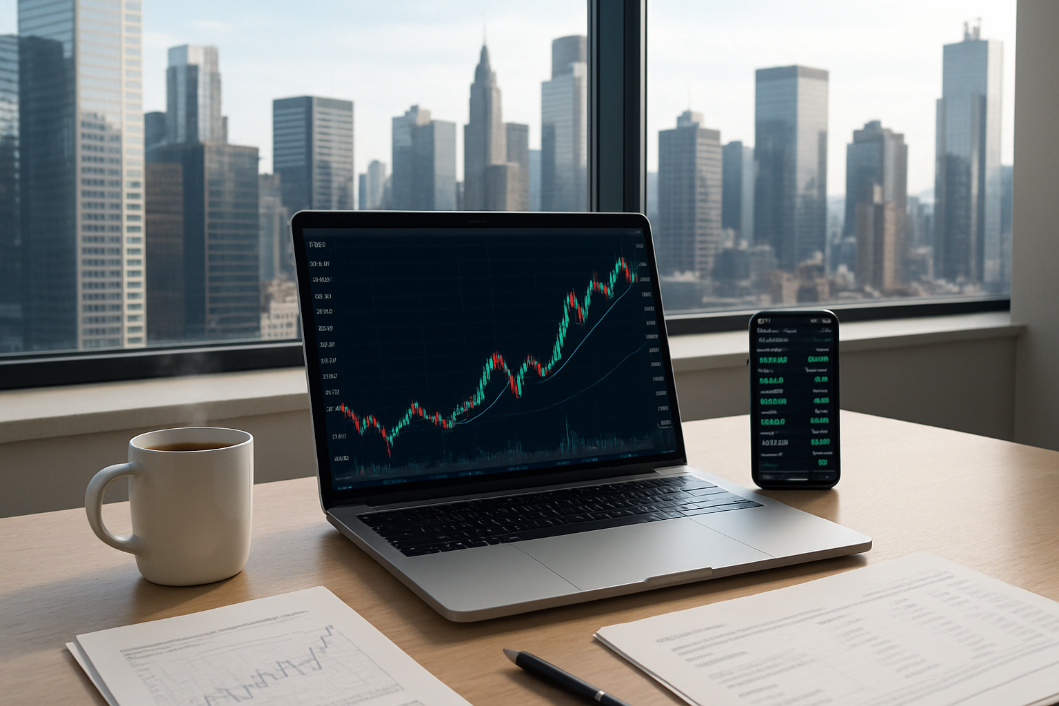 découvrez notre avis complet sur xtb en 2025 : performances, avantages et inconvénients de ce courtier en ligne pour bien investir.