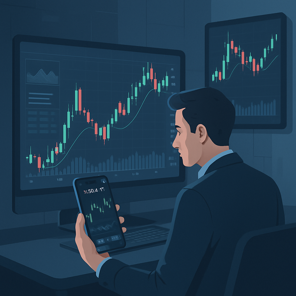 découvrez notre avis complet sur xtb en 2025 : analyse des frais, plateforme, services et fiabilité de ce courtier en ligne pour vous aider à faire le bon choix.