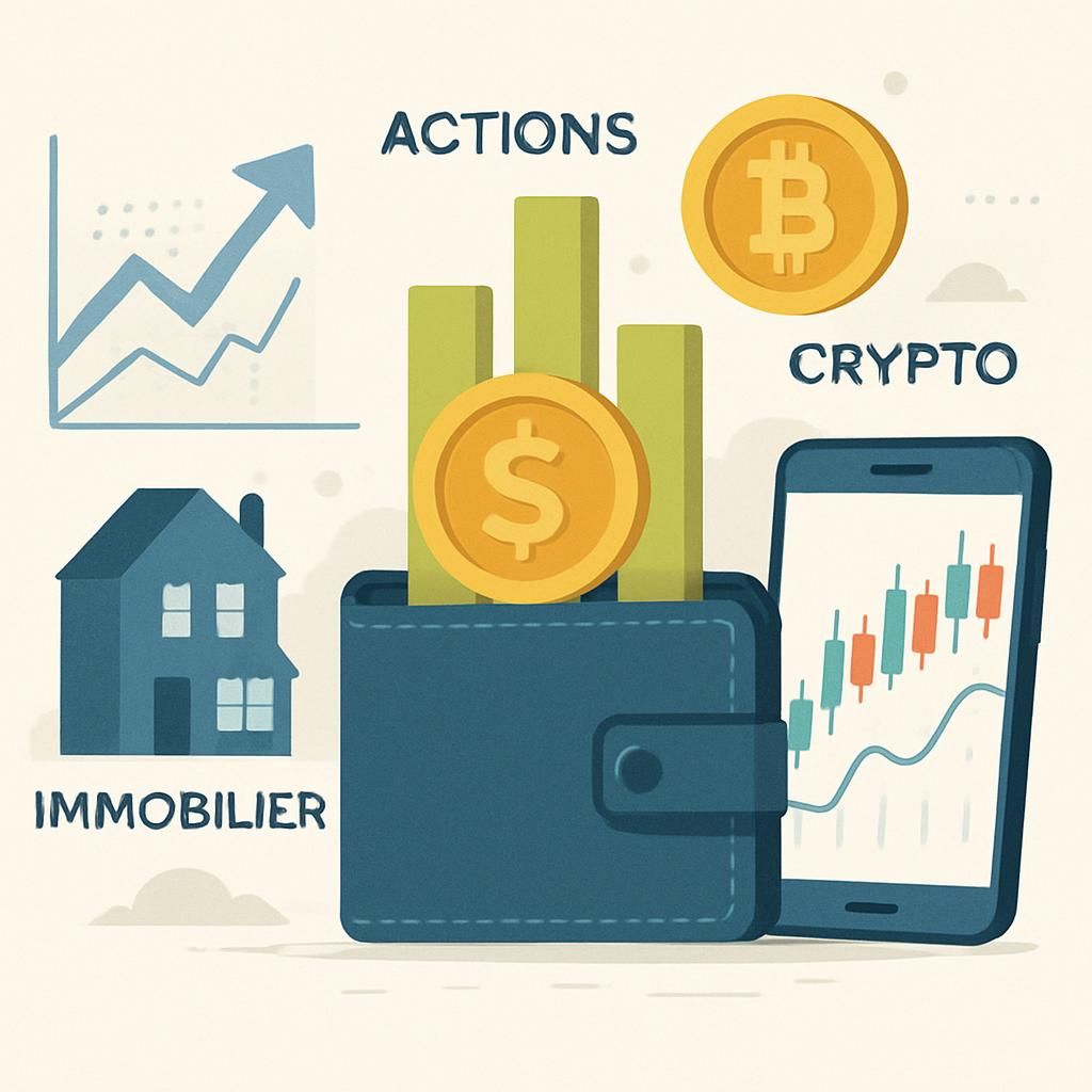 découvrez les fondamentaux de la pnl finance et apprenez à optimiser vos investissements en 2025 grâce à des stratégies efficaces et adaptées.