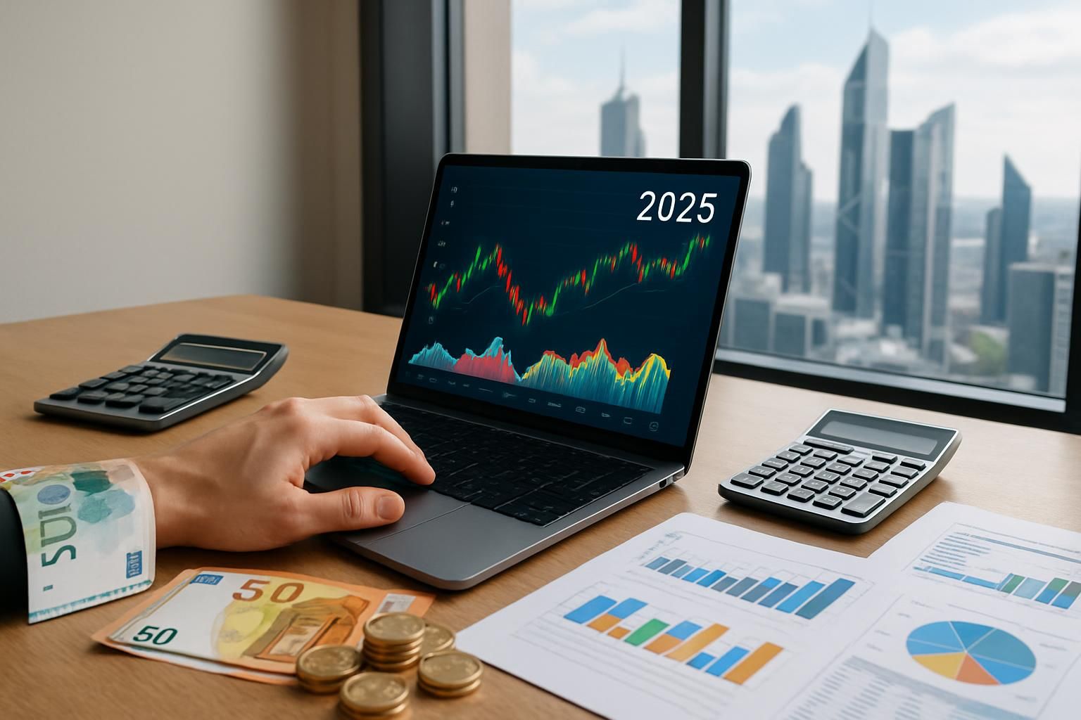 découvrez les fondamentaux de la pnl finance et apprenez comment optimiser vos investissements en 2025 pour maximiser vos gains et sécuriser votre avenir financier.