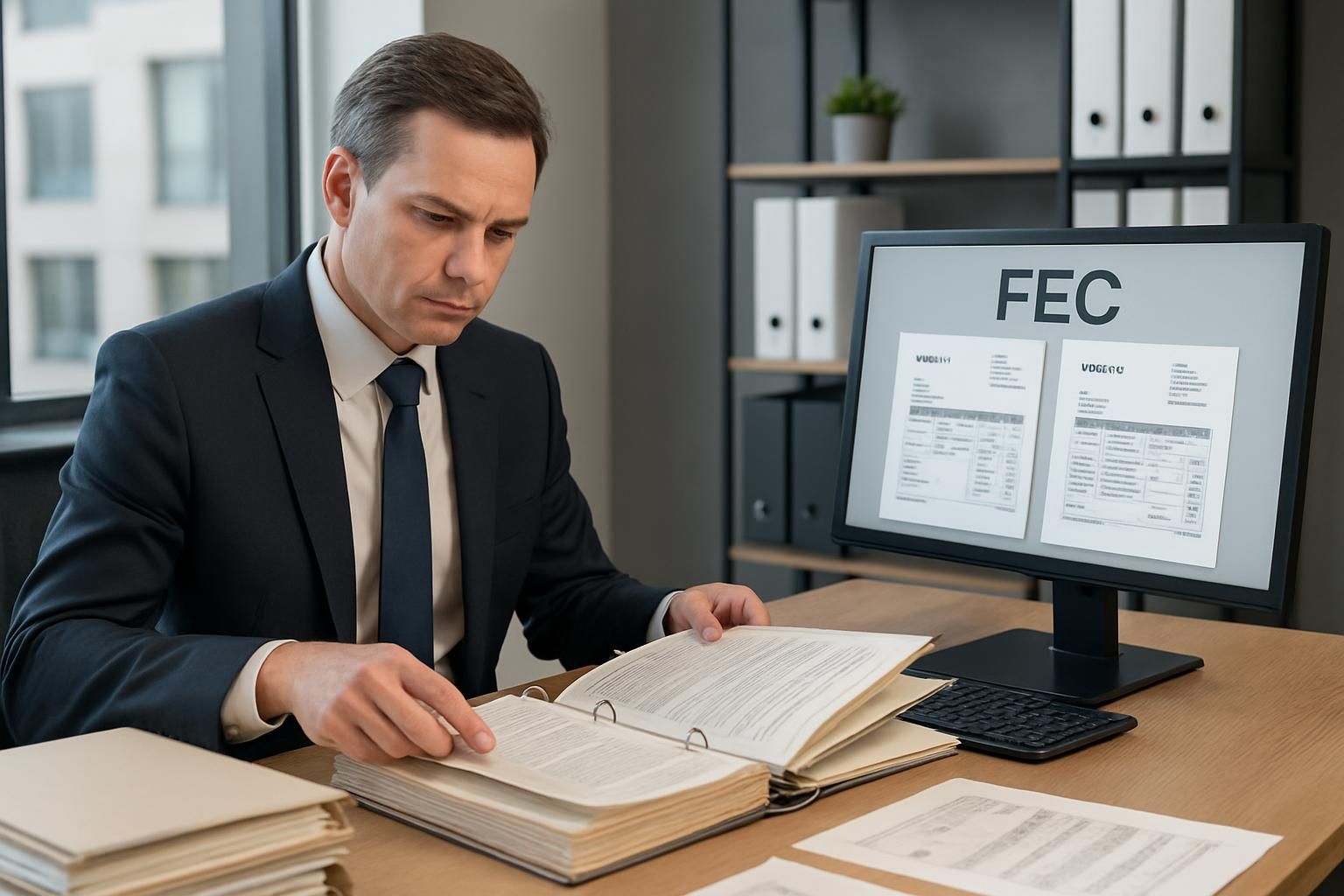 découvrez nos conseils et démarches essentiels pour réussir un contrôle fiscal en 2026 et garantir la conformité de votre entreprise.