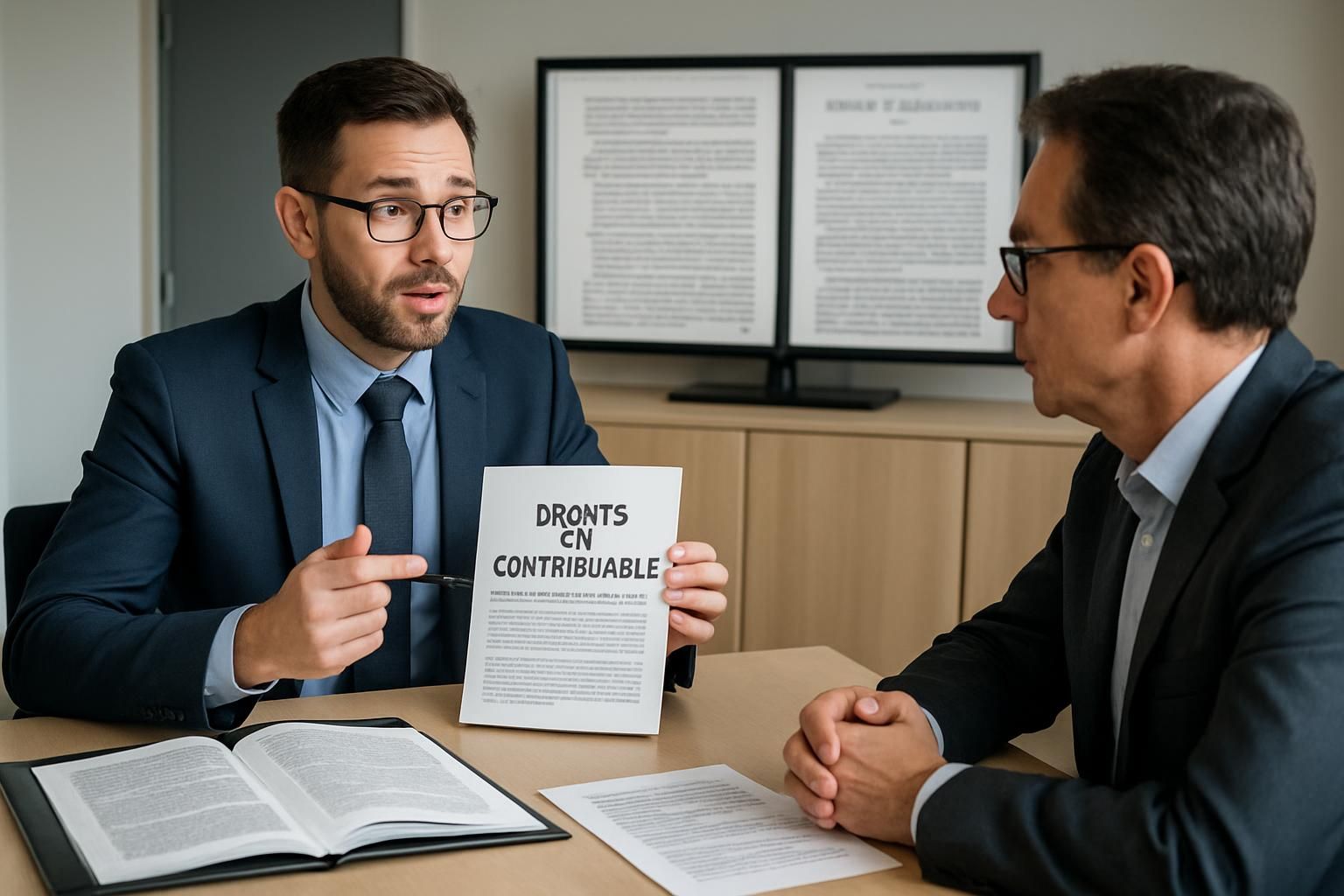 découvrez nos conseils pratiques et les démarches essentielles pour réussir un contrôle fiscal en 2026 et éviter les erreurs coûteuses.