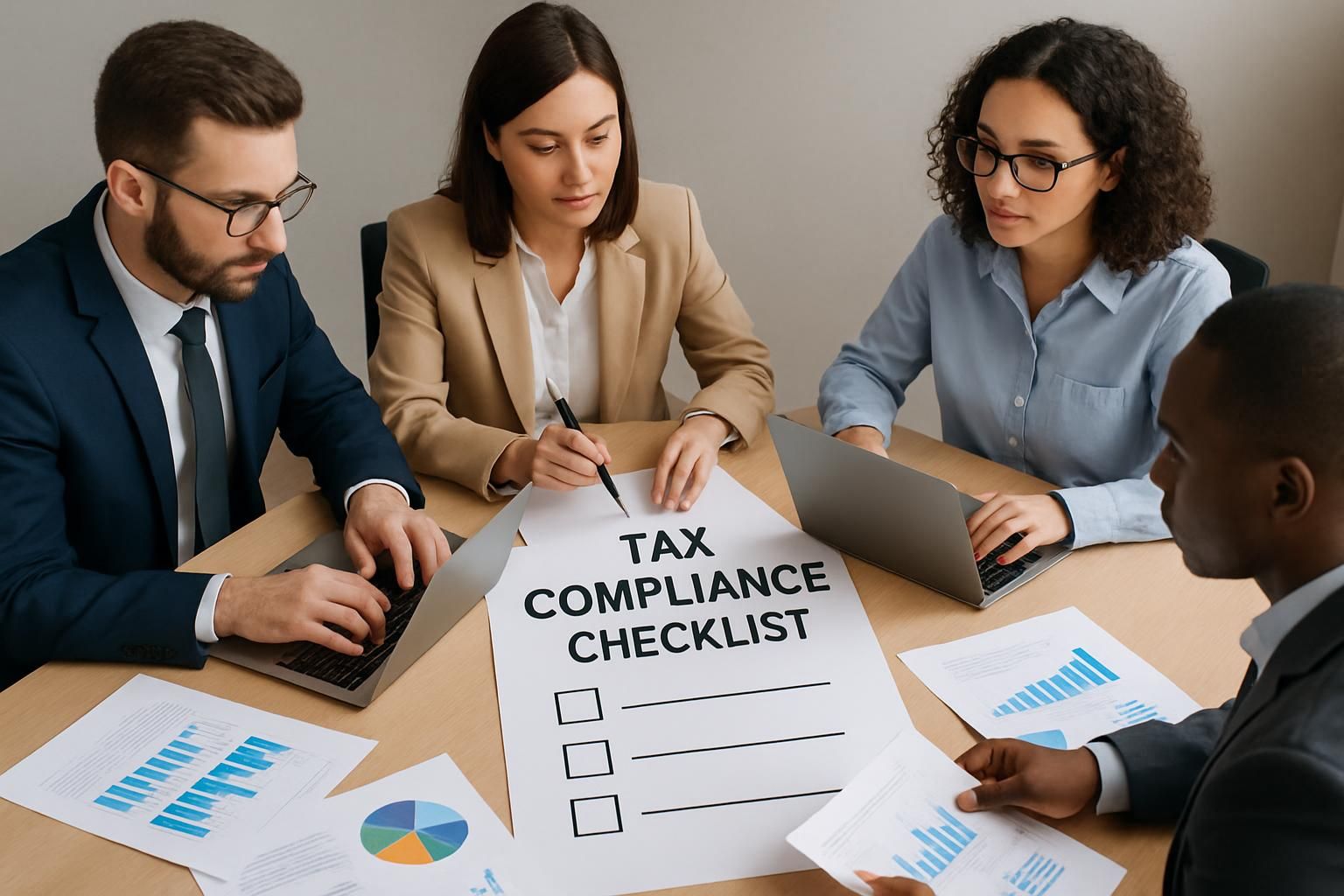 découvrez les conseils et démarches essentiels pour réussir un contrôle fiscal en 2026. préparez-vous efficacement et évitez les erreurs grâce à notre guide complet.