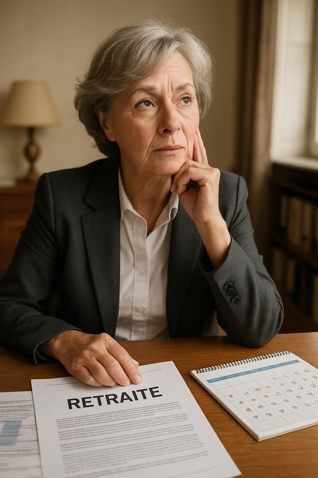 découvrez tout sur la réforme 2026 de la retraite carrière longue pour les personnes nées en 1964 : conditions, changements et impacts clés.