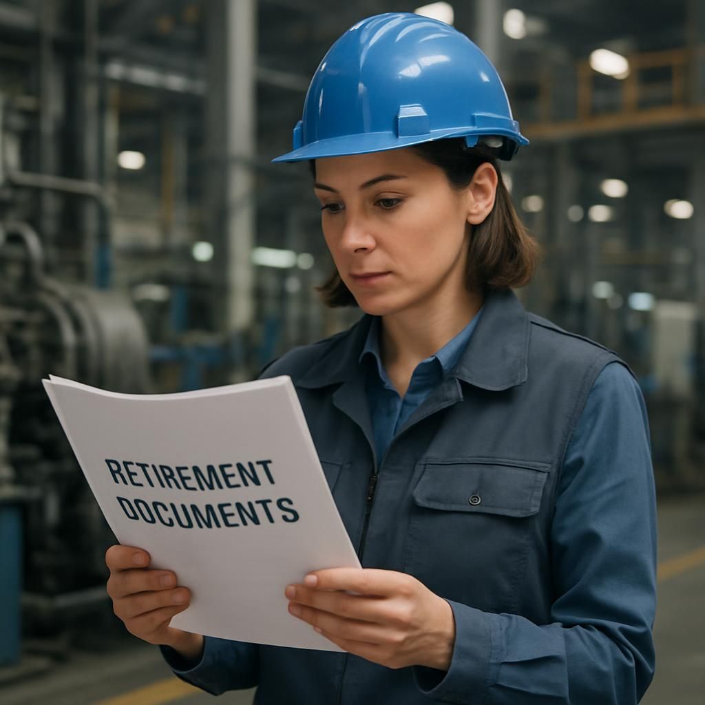 découvrez quelles générations seront impactées par la suspension des retraites prévue en 2026 et comprenez les enjeux de cette réforme majeure.