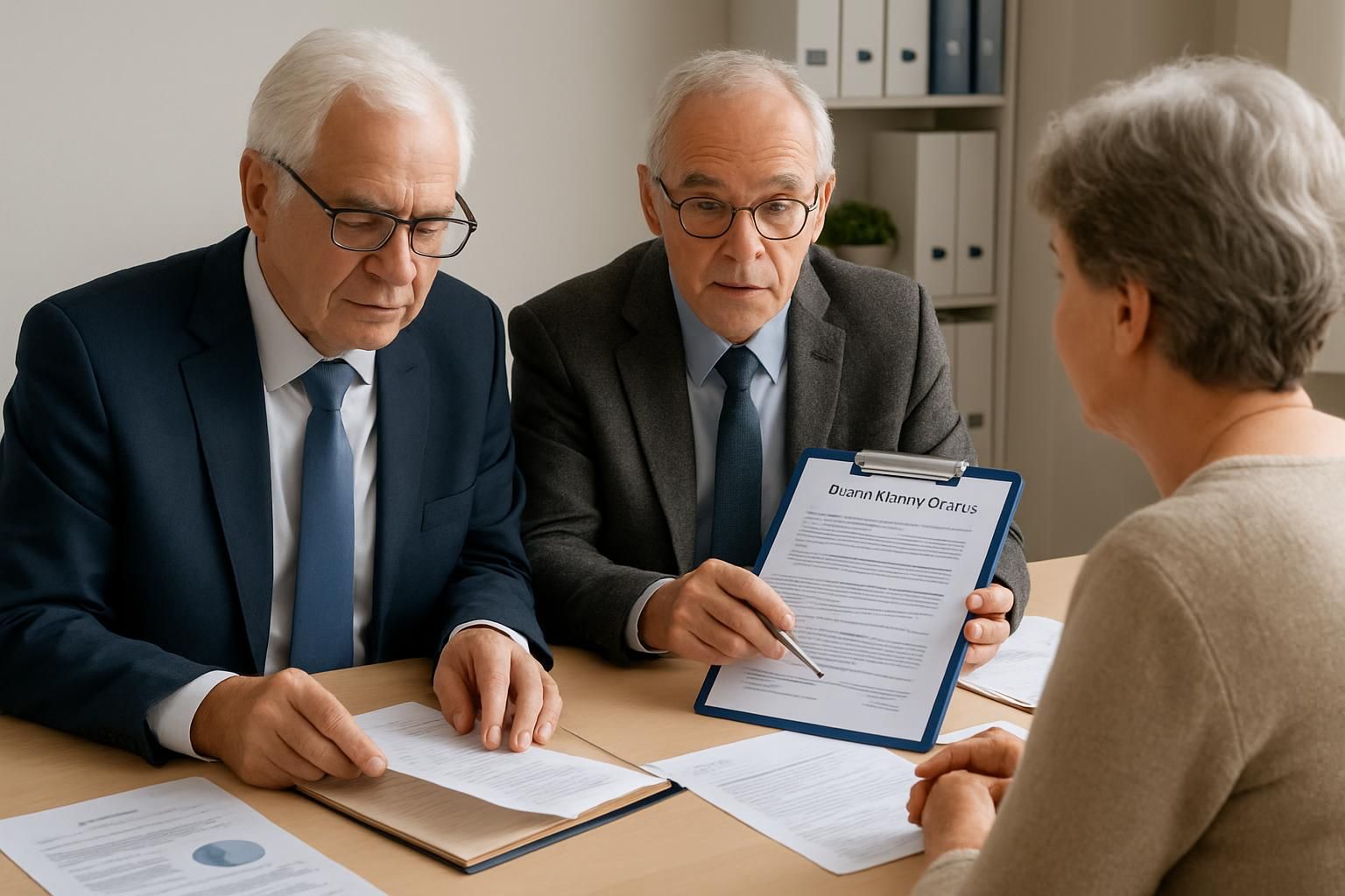 découvrez quelles générations seront impactées par la suspension des retraites prévue en 2026 et comprenez les enjeux de cette réforme.