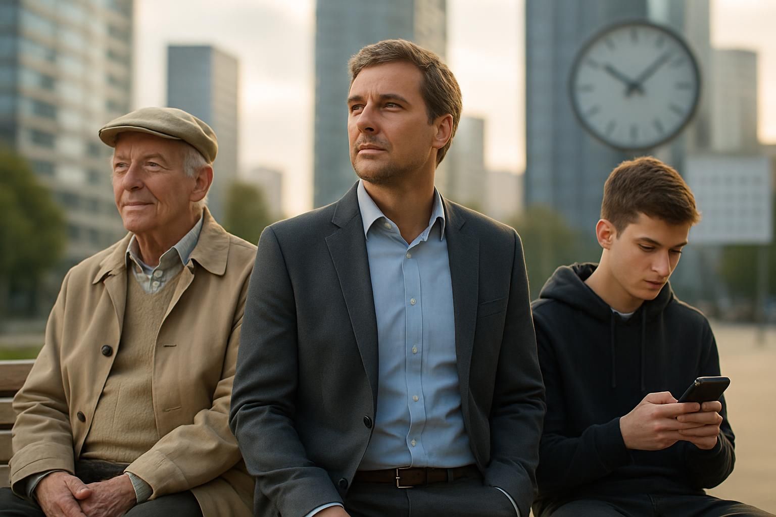 découvrez quelles générations seront impactées par la suspension des retraites en 2026 et comprenez les enjeux de cette réforme majeure.