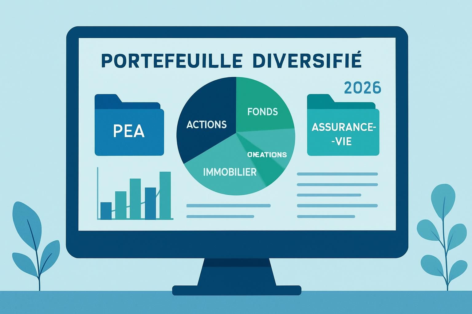 découvrez notre guide complet pour débutants sur l'investissement dans les etf en 2026. apprenez comment démarrer, choisir les meilleurs fonds et optimiser votre portefeuille pour réussir.
