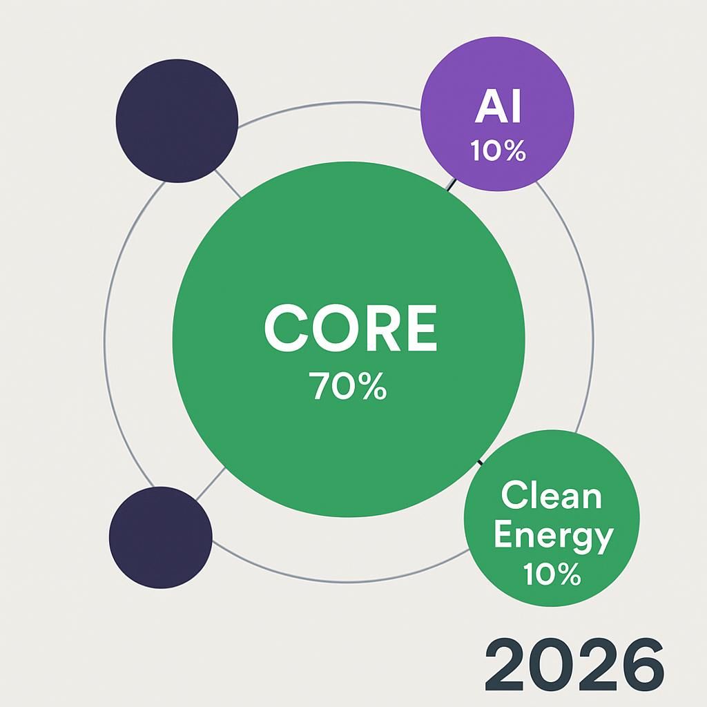 découvrez notre guide complet pour débutants et apprenez comment investir dans les etf en 2026. stratégies, conseils et meilleures pratiques pour optimiser votre portefeuille.