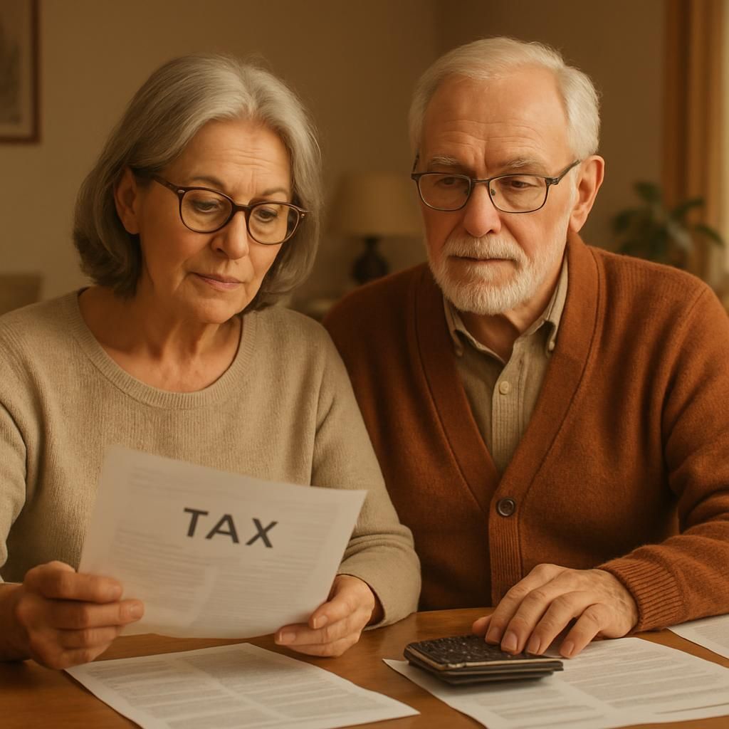 découvrez tout ce qu'il faut savoir sur le nouvel abattement fiscal retraite en 2026 et comment il impacte vos revenus pour optimiser votre fiscalité.