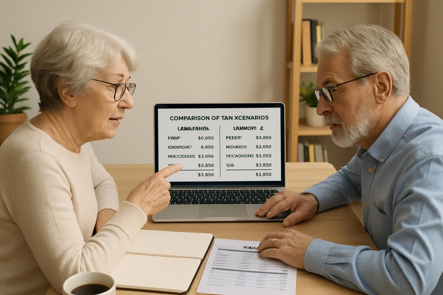 découvrez tout ce qu’il faut savoir sur le nouvel abattement fiscal retraite en 2026 pour optimiser vos revenus et votre imposition.