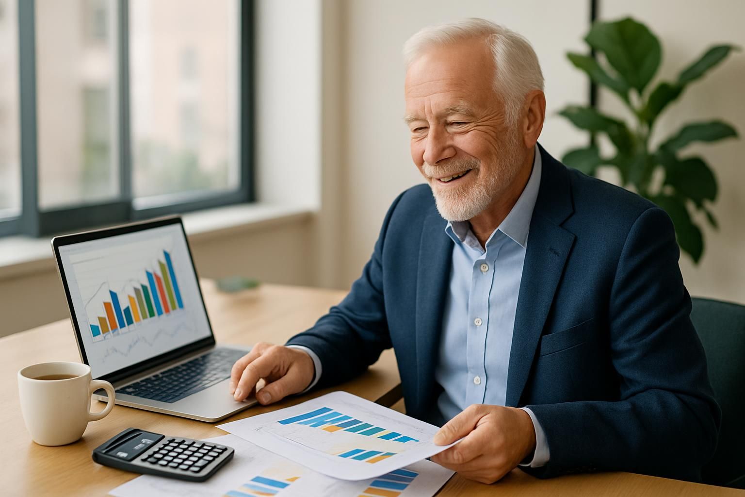 découvrez tout ce qu'il faut savoir sur le nouvel abattement fiscal retraite en 2026 et comment optimiser vos revenus grâce aux changements législatifs.