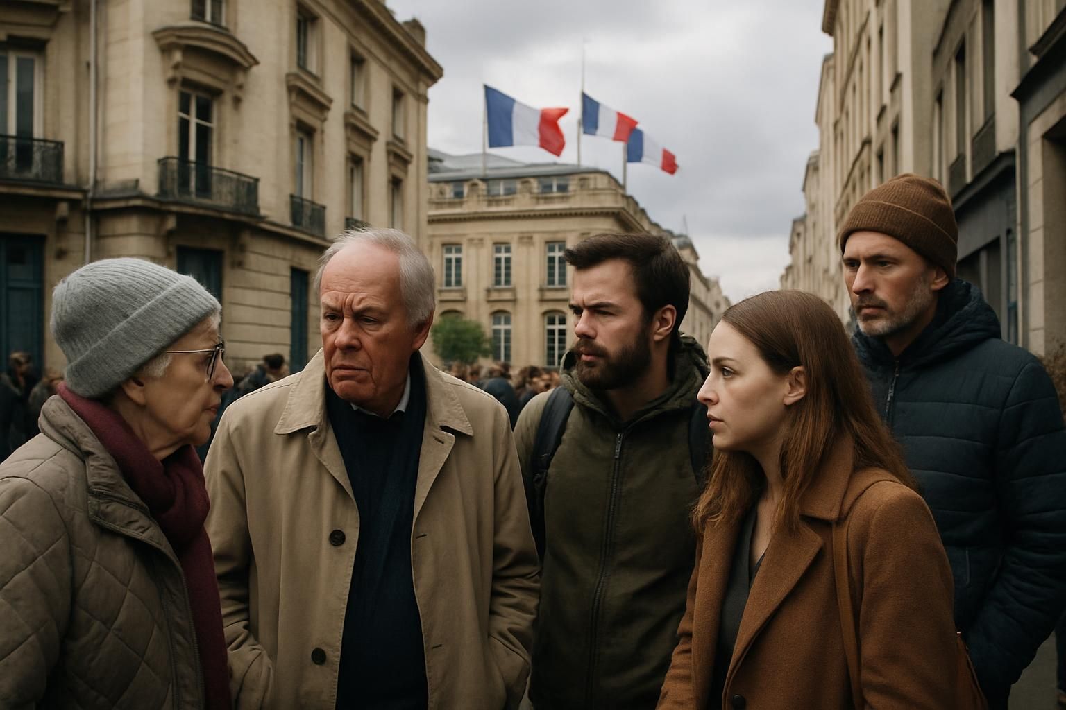 découvrez les points essentiels de la nouvelle réforme des retraites prévue en 2026 et ce qu'il faut savoir pour bien vous préparer.