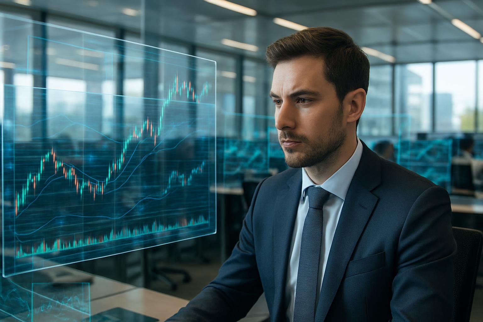 découvrez une analyse approfondie des opportunités et des défis de l'action palantir en bourse pour 2026, afin d'orienter au mieux vos décisions d'investissement.