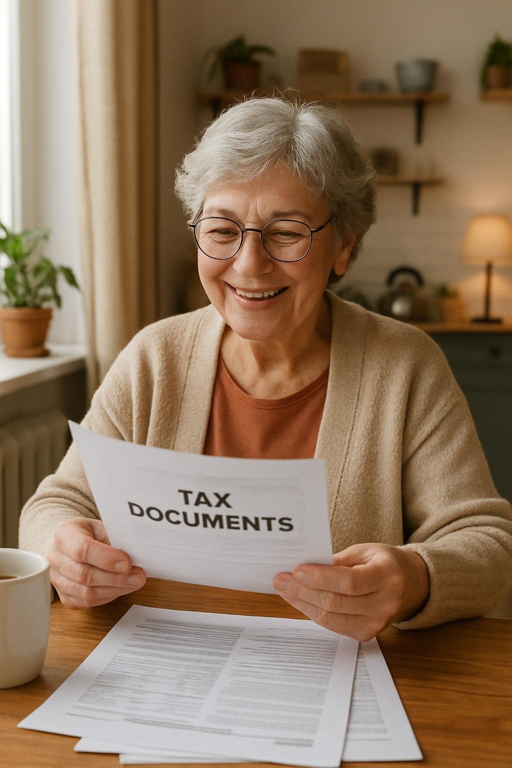 découvrez les points clés de la réforme fiscale retraite 2025 et ce qu'il faut savoir en 2026 pour optimiser votre situation financière.