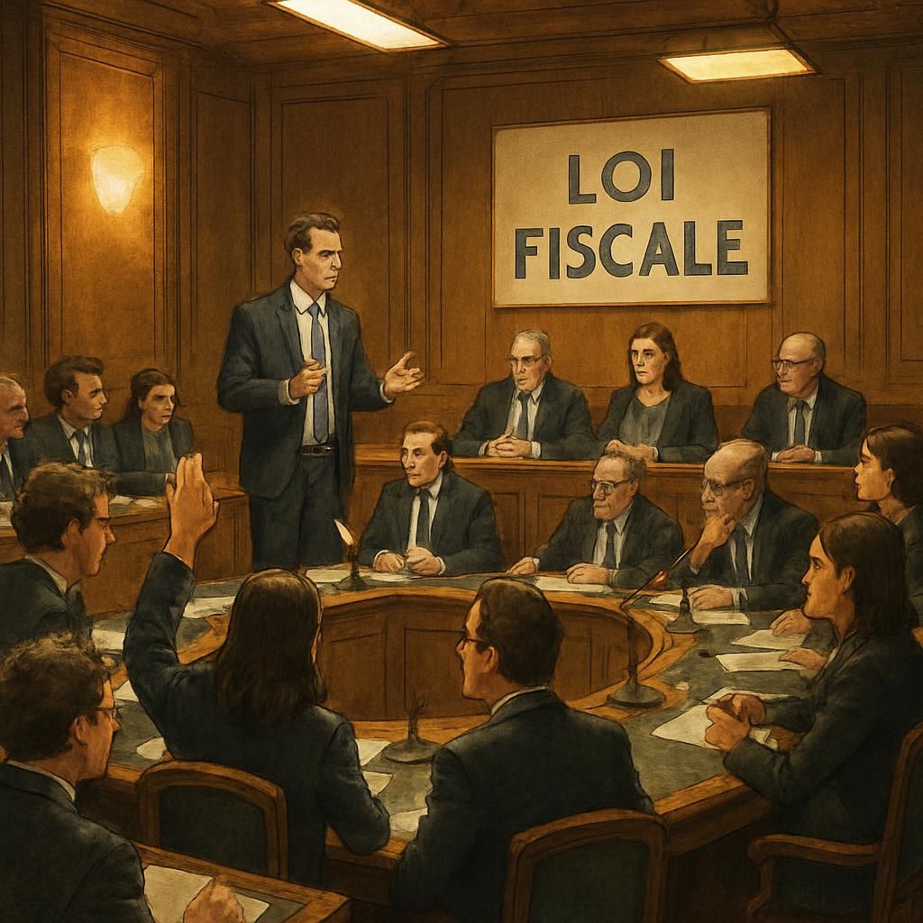 découvrez l'essentiel de la réforme fiscale retraite 2025 et ses impacts en 2026 pour mieux préparer votre avenir financier et vos droits à la retraite.