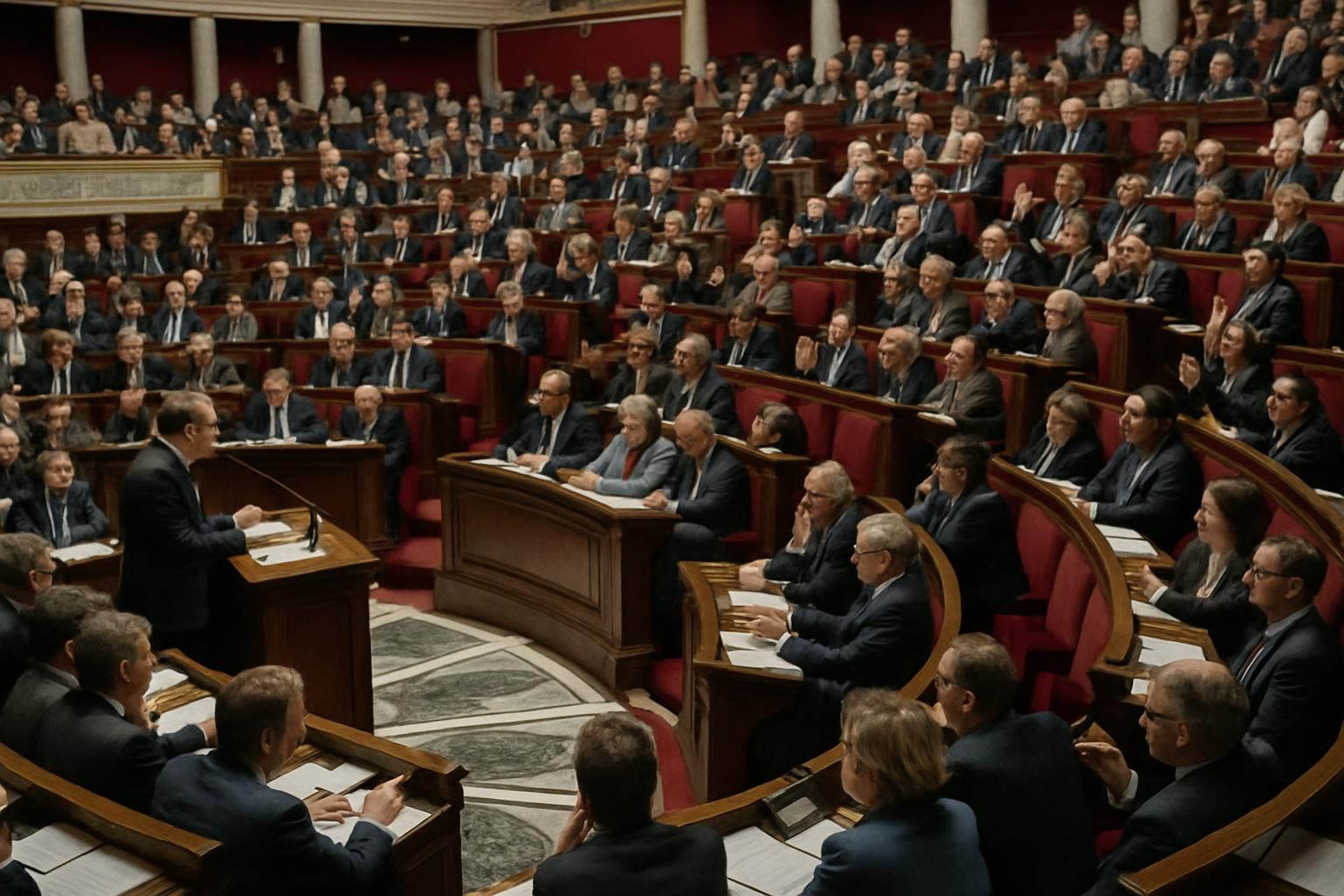 découvrez les conditions et les impacts de la suspension retraite en 2026 pour mieux préparer votre transition et optimiser votre situation.