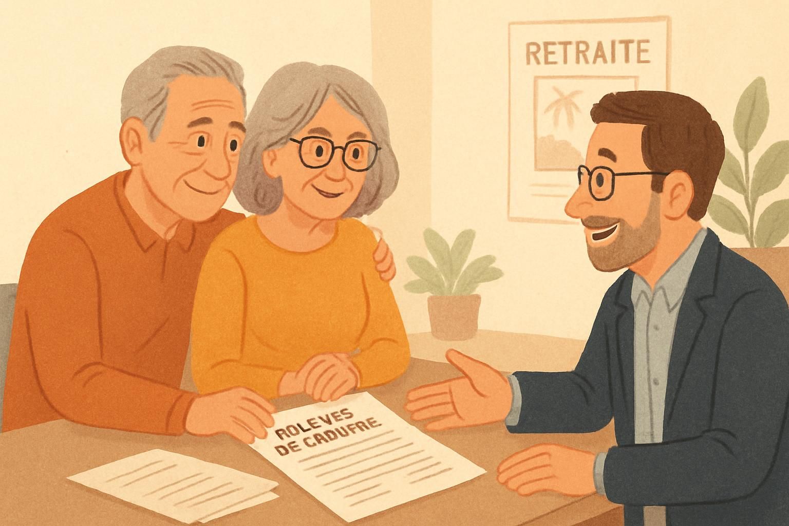 découvrez les conditions et les impacts de la suspension de la retraite en 2026 pour mieux préparer votre transition et optimiser vos droits.