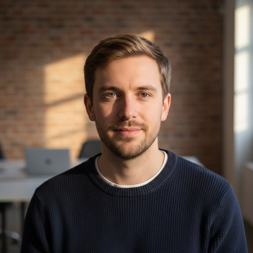 Maxime Gagneux - Expert neobanques et fintech