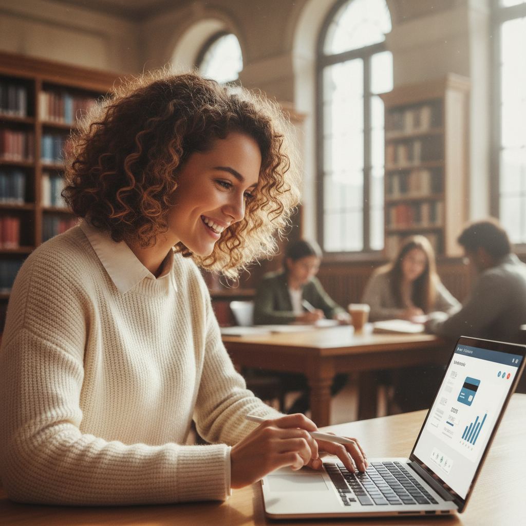 banque en ligne LCL pour les jeunes et étudiants