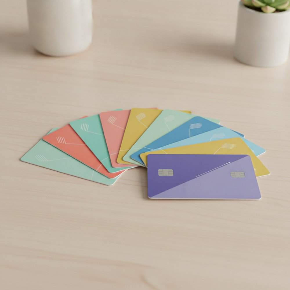 Comparatif des cartes de banques en ligne et neobanques