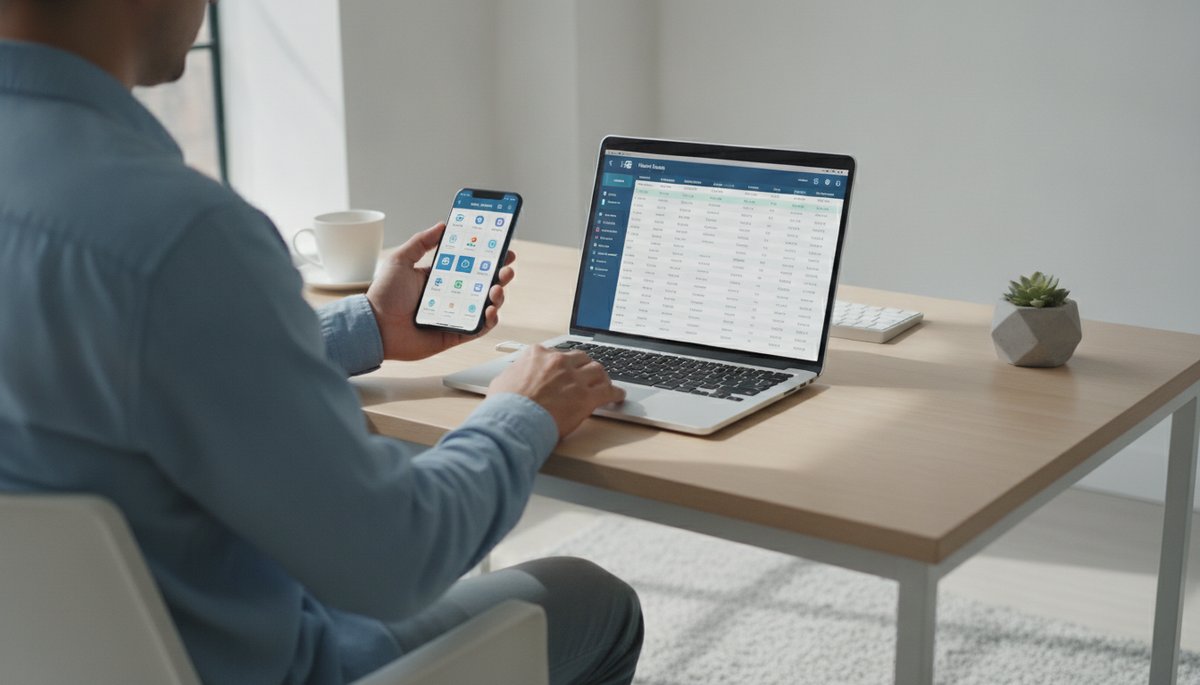 Comparatif des banques en ligne et néobanques