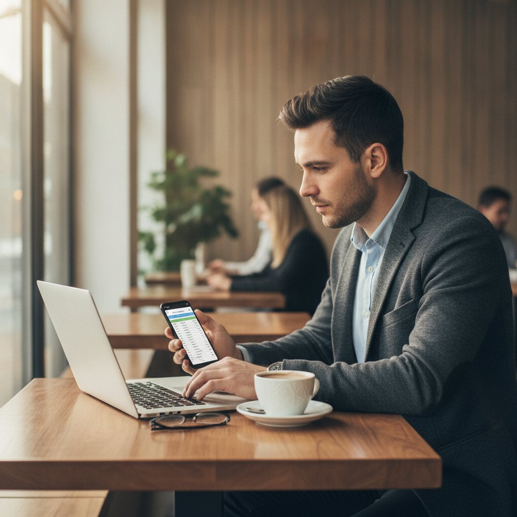 Comparer les frais des meilleures banques en ligne gratuites 2026