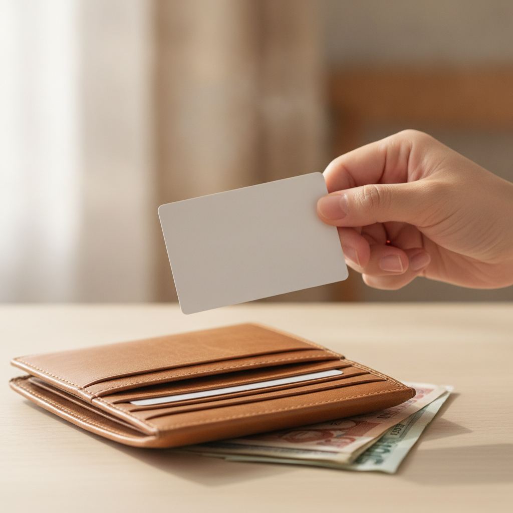 carte de paiement bancaire perdue ou volee