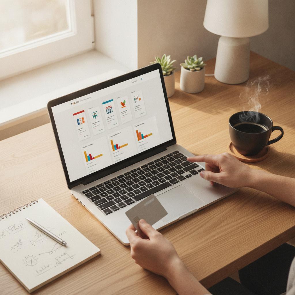 Comparaison des offres de virement instantane entre banques