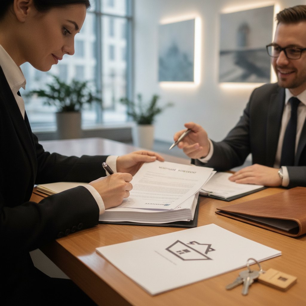 prêt épargne logement signature crédit