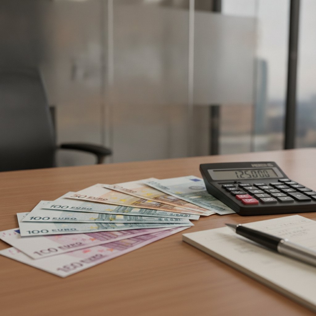Frais de change et devises étrangères pour virement international