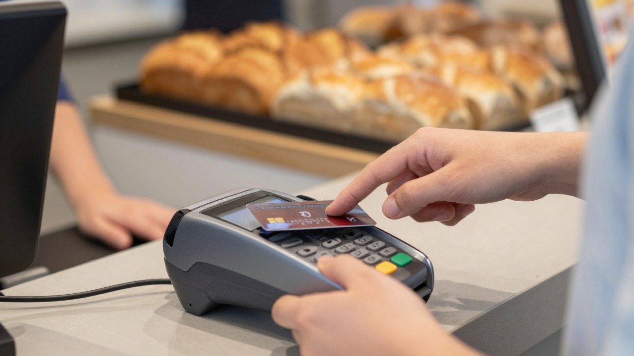 Carte bancaire mineur : âge, options et comment choisir en 2026