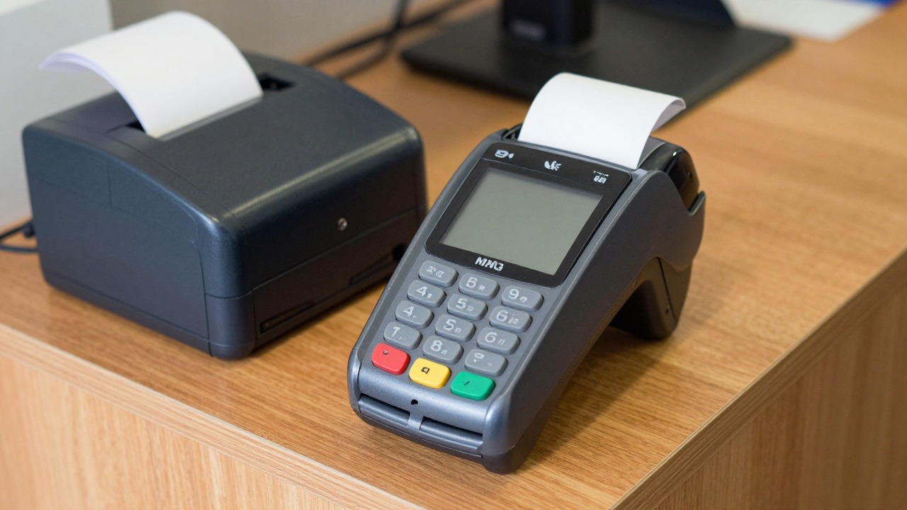 Terminal de paiement carte bancaire : prix et choix 2026