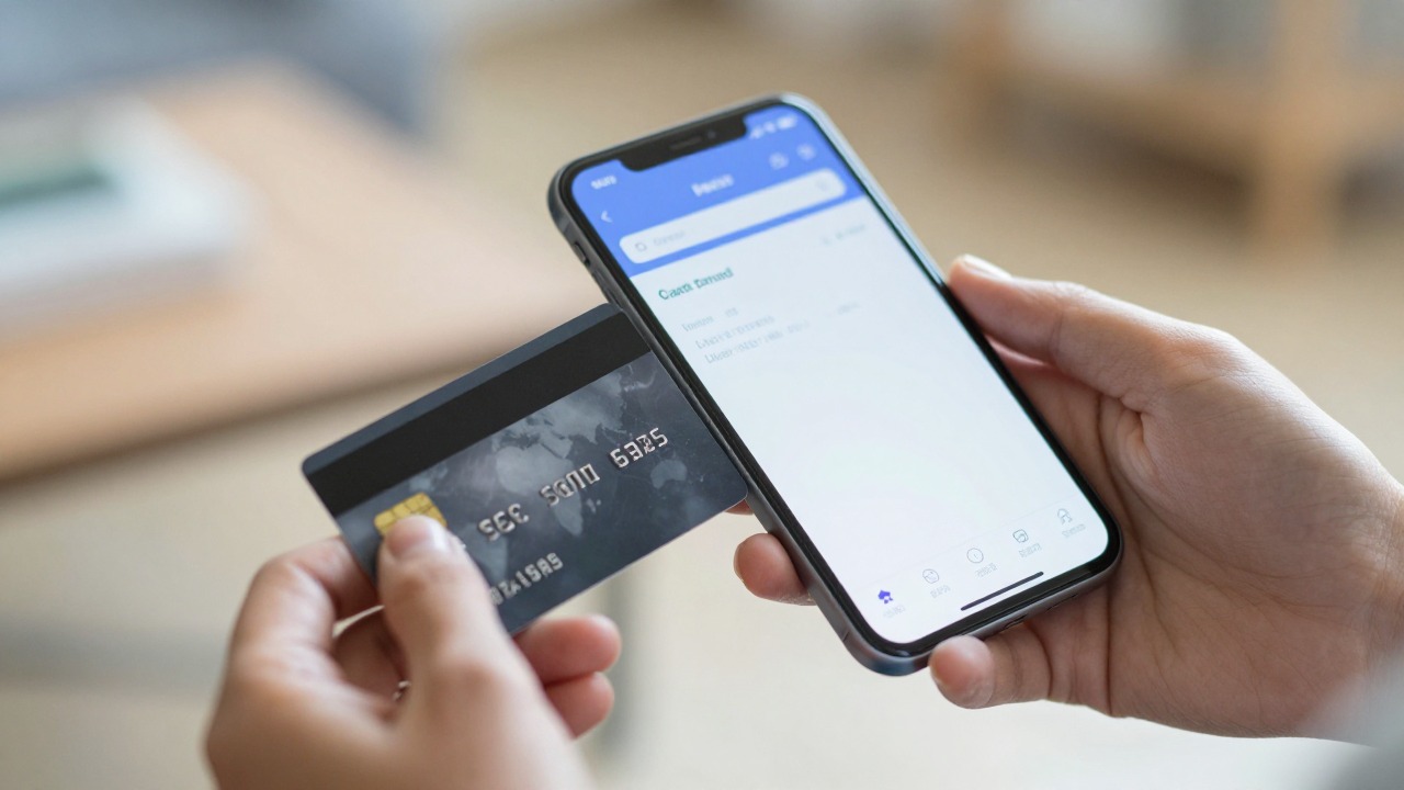 Banque en ligne sans condition de revenu : le comparatif 2026