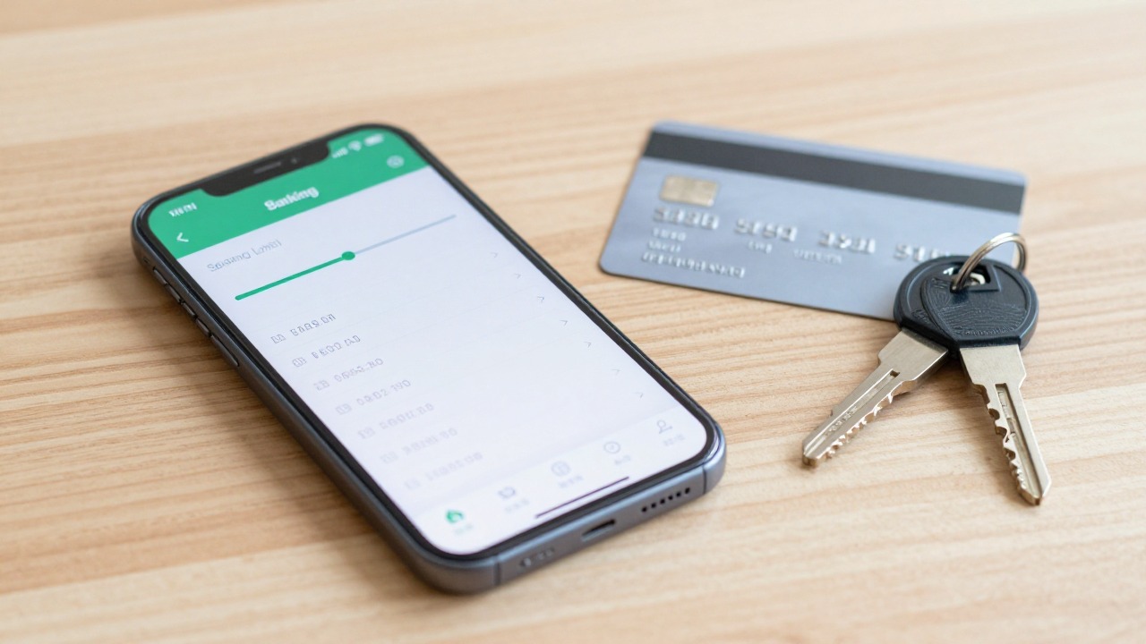 Carte bancaire mineur : âge, options et comment choisir en 2026