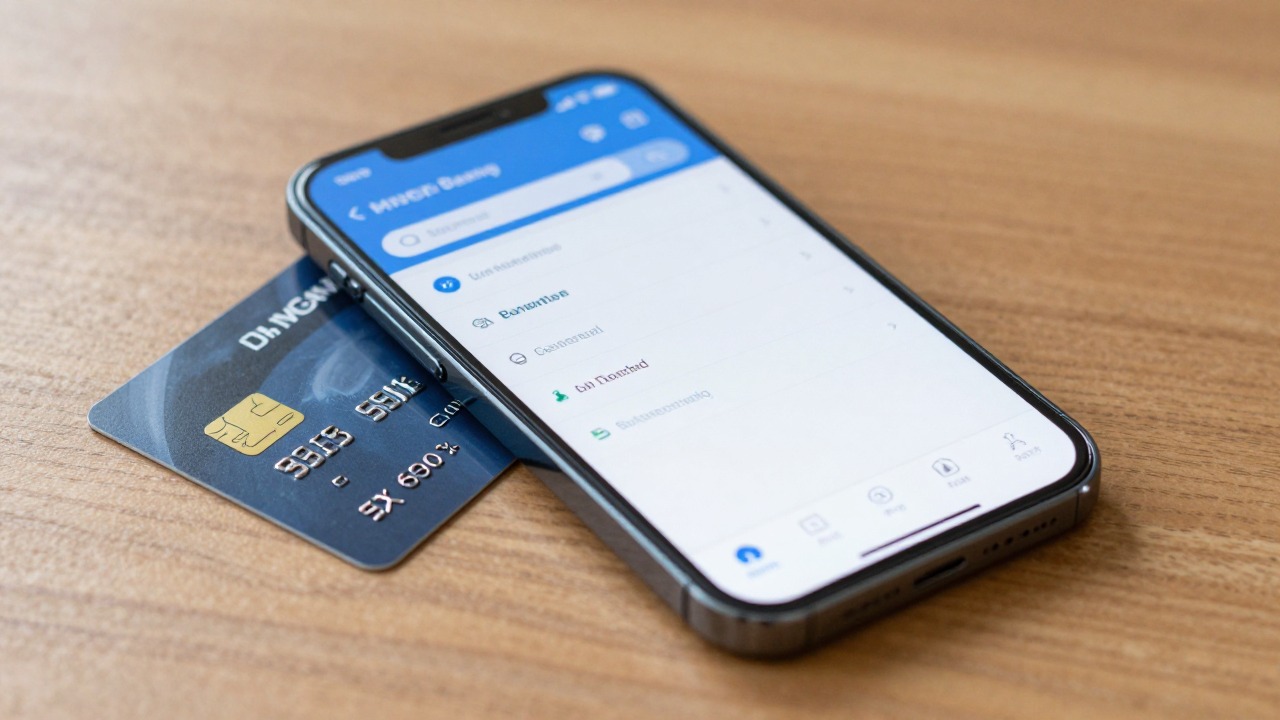 Guide comparatif des banques en ligne et néobanques 2026